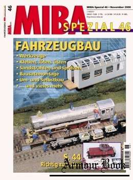 MIBA-Spezial 2000-11 (46)