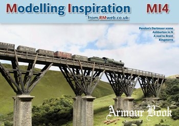 Modelling Inspiration 2012-07/08 (4)