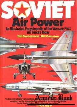 Soviet Air Power [Salamander Books]
