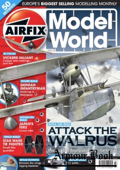 Airfix Model World 2011-07 (08)