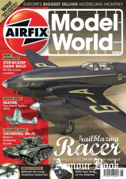 Airfix Model World 2011-08 (09)
