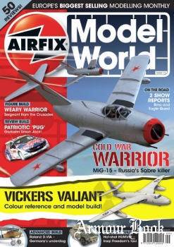 Airfix Model World 2011-09 (10)