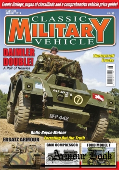 Classic Military Vehicles 2012-08 (135)