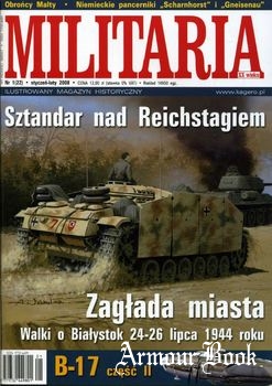 Militaria XX Wieku 2008-01 (22)