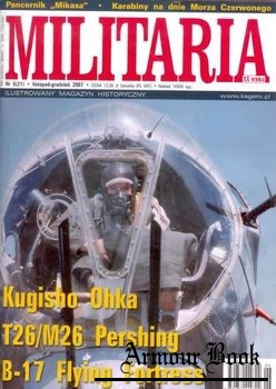 Militaria XX Wieku 2007-06 (21)