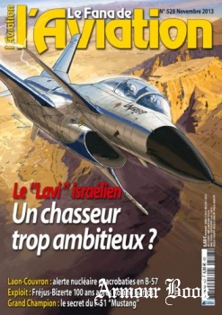Le Fana de L’Aviation 2013-11 (528)