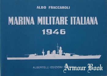 Marina Militare Italiana 1946 [Albertelli]