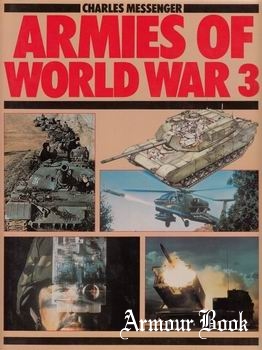 Armies of World War 3 [Bison Books]