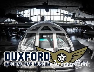 Duxford Imperial War Museum [Duncan Fenn]