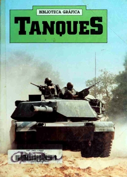 Tanques [Biblioteca Grafica]