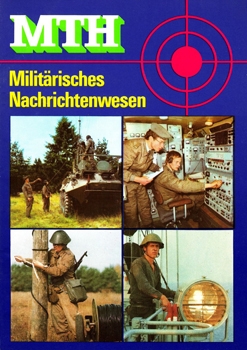 Militarisches Nachrichtenwesen [Militarverlag der DDR]