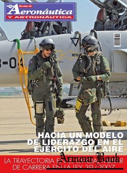 Revista de Aeronautica y Astronautica 2013-07/08 (825)