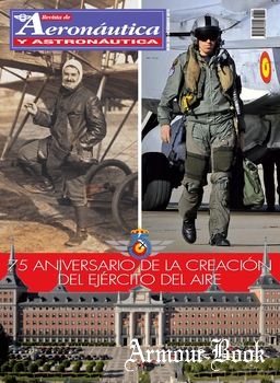 Revista de Aeronautica y Astronautica 2013-12 (829)