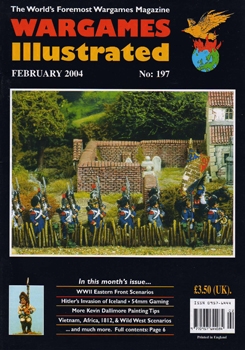 Wargames Illustrated 2004-02 (197)