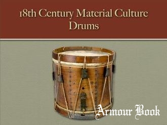 Drums [18th Century Material Culture]