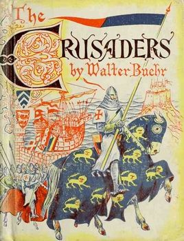The Crusaders [G. P. Putnam's Sons]