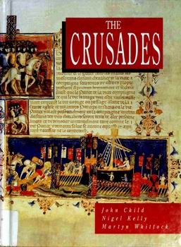 The Crusades [Peter Bedrick Books]