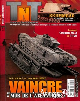 Trucks & Tanks Magazine 2009-07/08 (14)