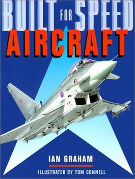 Built For Speed Aircraft [Raintree Steck-Vaughn Publishers]
