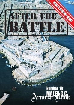 Malta G.C. [After the Battle 010]