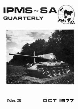 IPMS-SA Quaterly 1977-10 (№3)