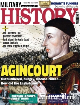Military History Monthly 2015-10 (61)