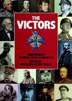 The Victors [Rand McNally]
