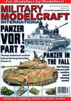 Military Modelcraft International 2012-04