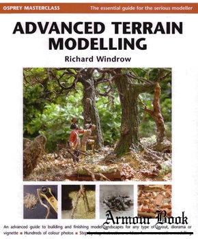 Advanced Terrain Modelling [Osprey Modelling Masterclass]