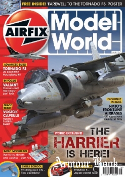 Airfix Model World 2011-06 (07)