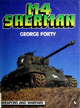 M4 Sherman [Weapons and Warfare]
