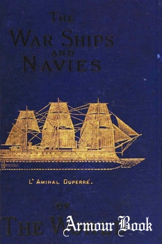 The Warships and Navies of the World [A. Williams and Company]