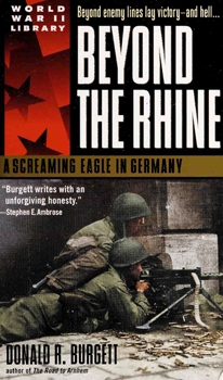 Beyond the Rhine: A Screaming Eagle in Germany [Dell]