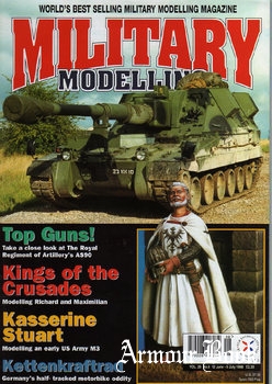 Military Modelling Vol.28 No.08 (1998)