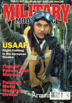 Military Modelling Vol.27 No.09 (1997)