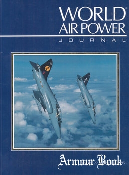 World Air Power Journal Volume 22 [Aerospace Publishing]