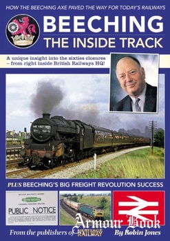 Beeching: The Inside Track [Mortons Media Group]