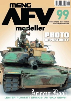 AFV Modeller 2018-03/04 (99)