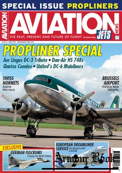 Aviation News 2018-03