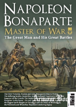 Napoleon Bonaparte [Britain At War Special]