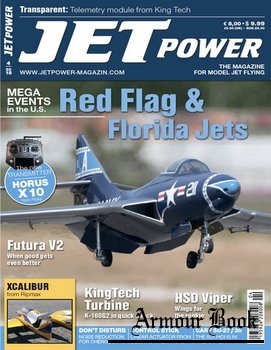 Jetpower 2018-04