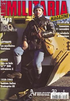 Armes Militaria Magazine 1999-01 (162)