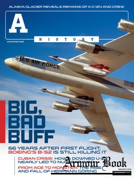 Aviation History 2019-01 (Vol.29 No.03)