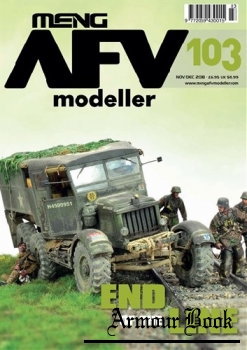 AFV Modeller 2018-11/12 (103)