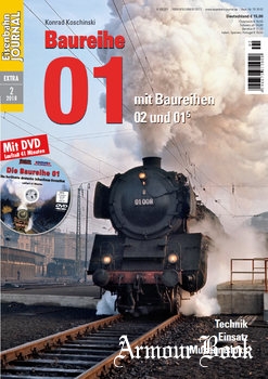 Eisenbahn Journal Extra 2/2018