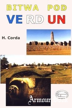Bitwa pod Verdun [Klasyka Architectura Militaris №2]