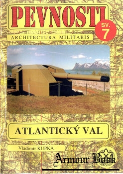 Atlanticky Val [Pevnosti №07]