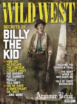 Wild West 2019-02