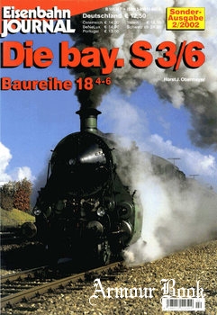 Eisenbahn Journal Sonder 2/2002