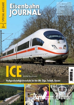 Eisenbahn Journal Special 2/2008